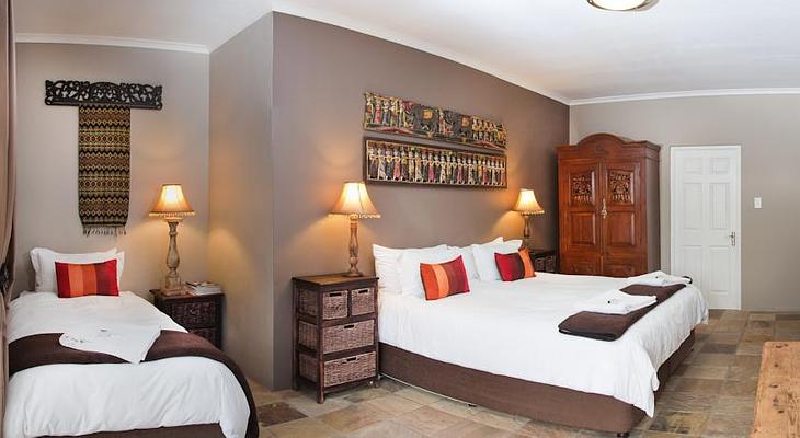Excellent Guest House