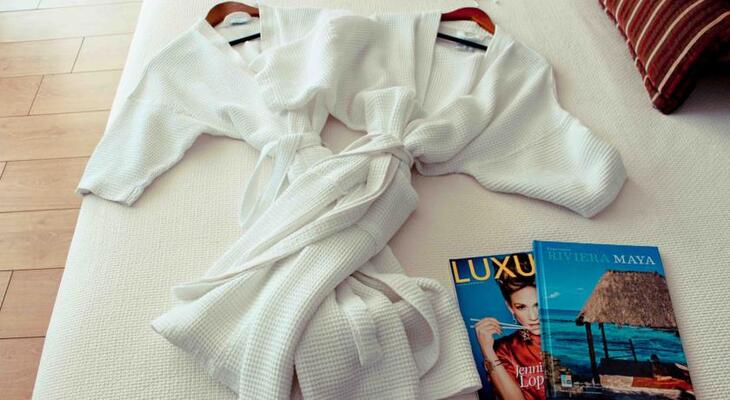 Hotel El Punto Boutique & Beach Club