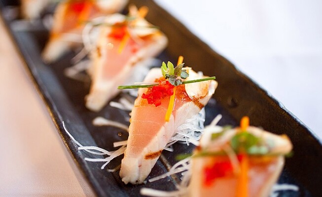 Roka Akor - San Francisco