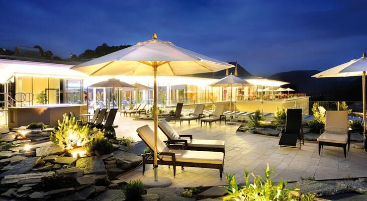 Hotel EDELWEISS Berchtesgaden