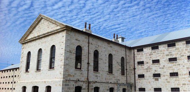 Fremantle Prison