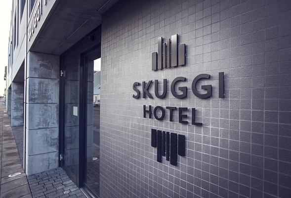 Skuggi Hotel by Keahotels