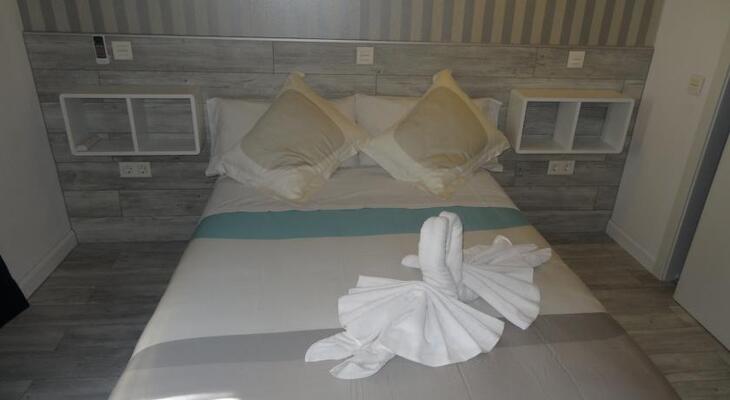 Hostal Main Street Madrid