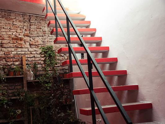Aldea Hostel Cordoba