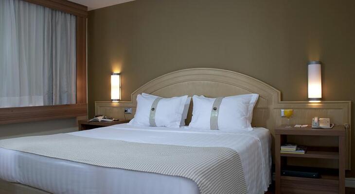 Holiday Inn Porto Alegre