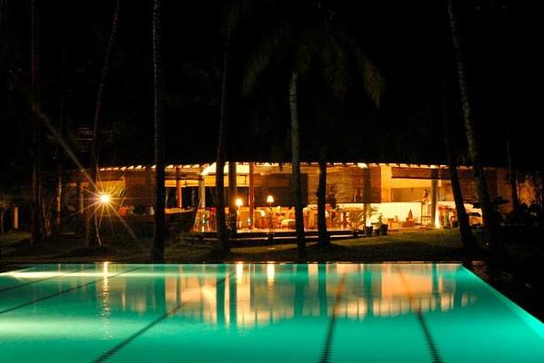 Talalla Retreat