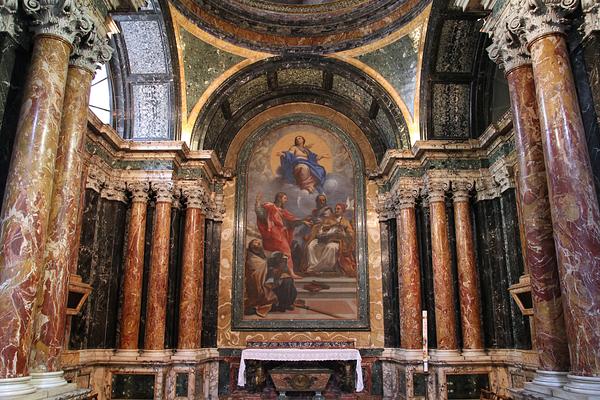 Chiesa di Santa Maria del Popolo