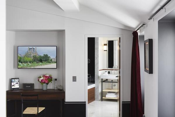 Le Roch Hotel & Spa