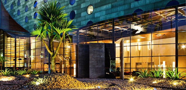 Hotel Unique
