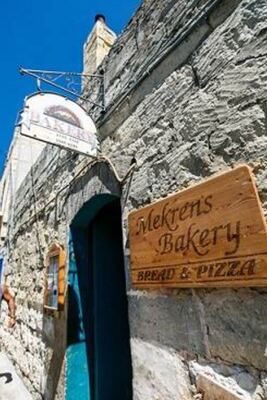 Mekren Bakery