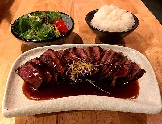 Etsu Japanese Restaurant