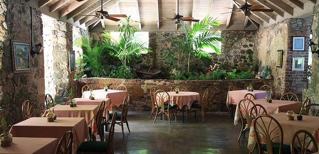 The Sugar Mill Restaurant