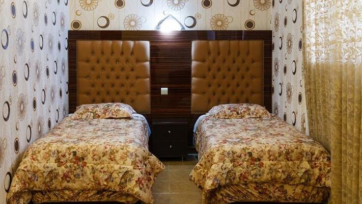 Hafez Hotel