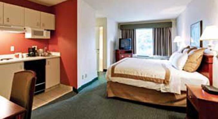 Hawthorn Suites by Wyndham Sacramento