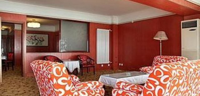 Donghai Hotel