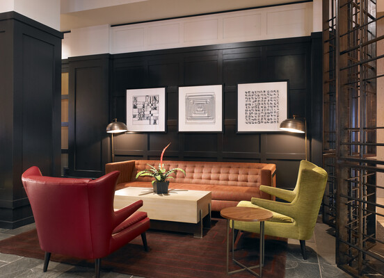 Hyatt Regency San Francisco Downtown SOMA