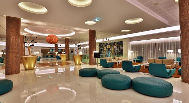 EPIC SANA Algarve Hotel