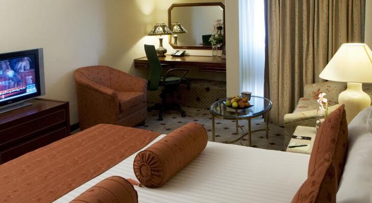 Avari Hotel Lahore
