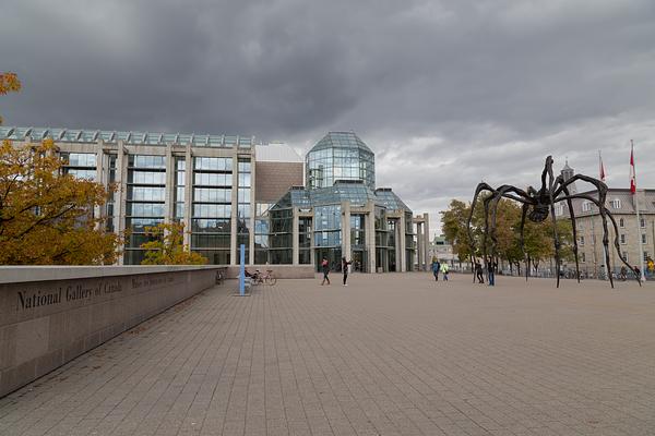 National Gallery of Canada