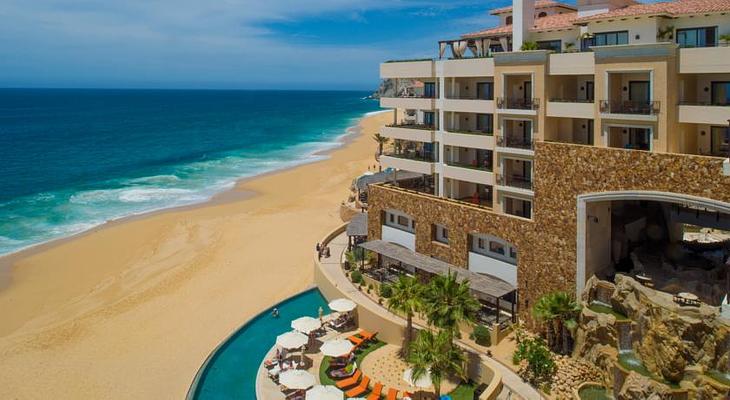 Grand Solmar Land's End Resort & Spa