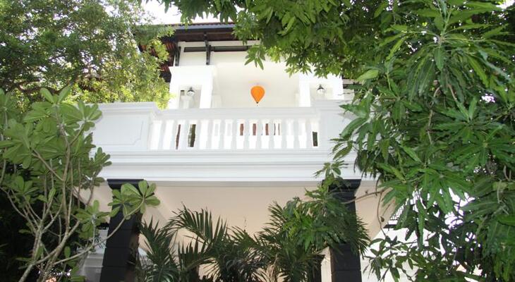 The Governors House Boutique Hotel Phnom Penh