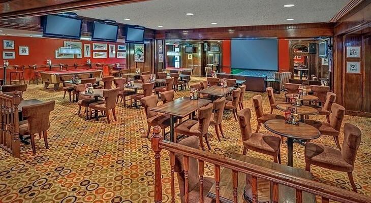 Doubletree By Hilton Hotel Philadelphia Airport