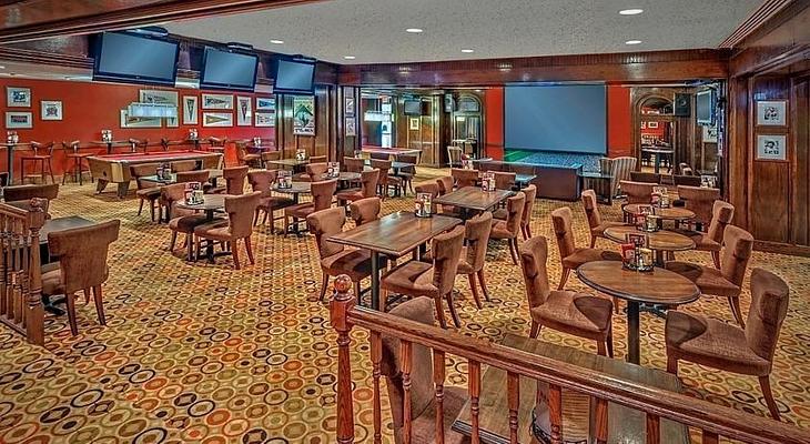 Doubletree By Hilton Hotel Philadelphia Airport