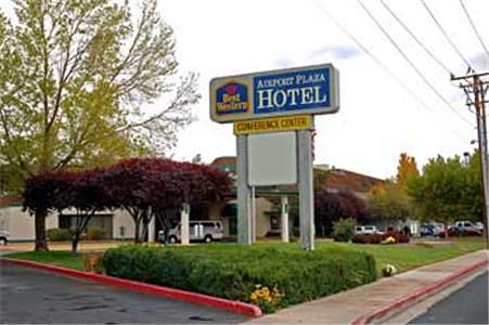 SureStay Plus By Best Western Reno Airport