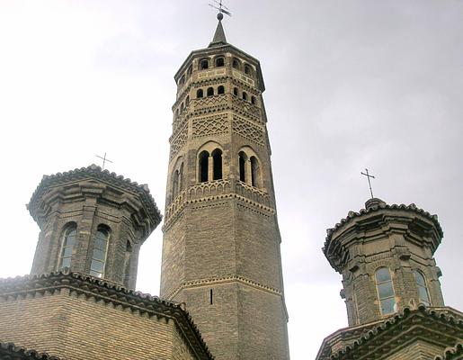 Iglesia Parroquial de San Pablo Apostol