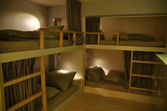 Taipei Hostel