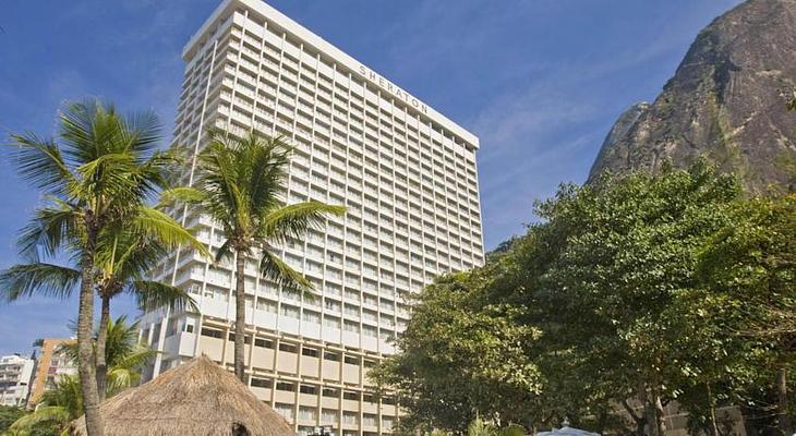 Sheraton Grand Rio Hotel & Resort