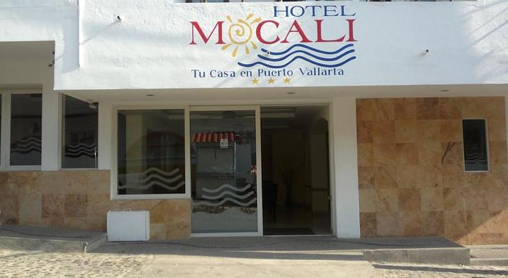 Hotel Mocali