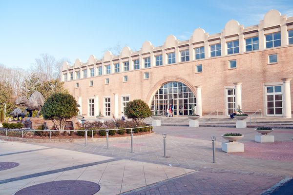 Fernbank Museum