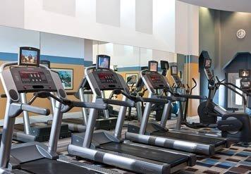Marriott Vacation Club Pulse at Custom House, Boston