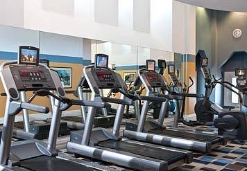 Marriott Vacation Club Pulse at Custom House, Boston