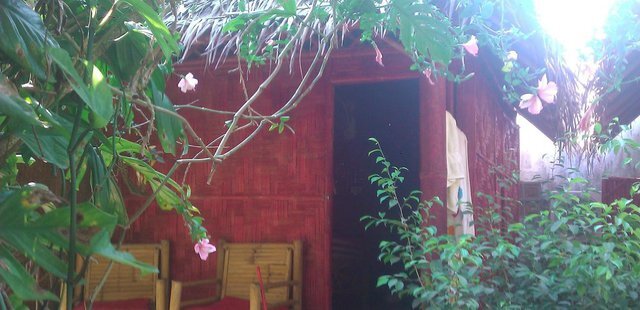 Round House