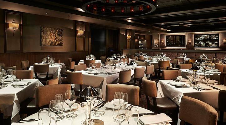 Mastro's Steakhouse