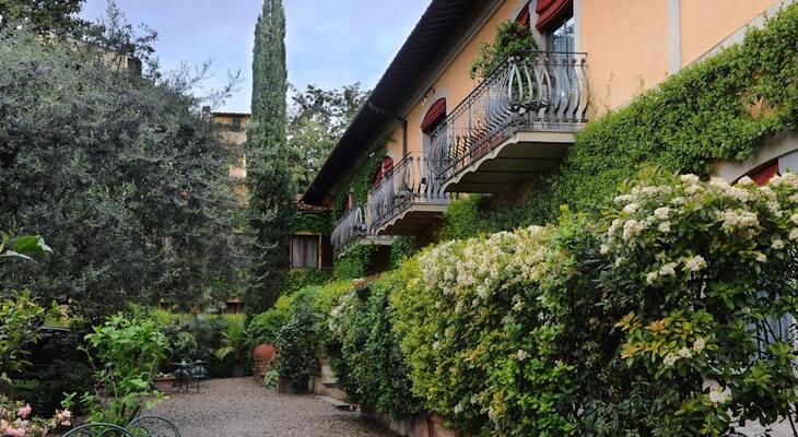 Hotel Monna Lisa
