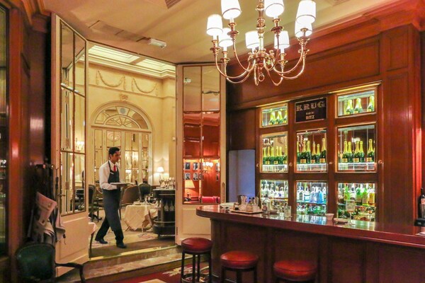 Experts pick the best accommodations in the heart of Madrid