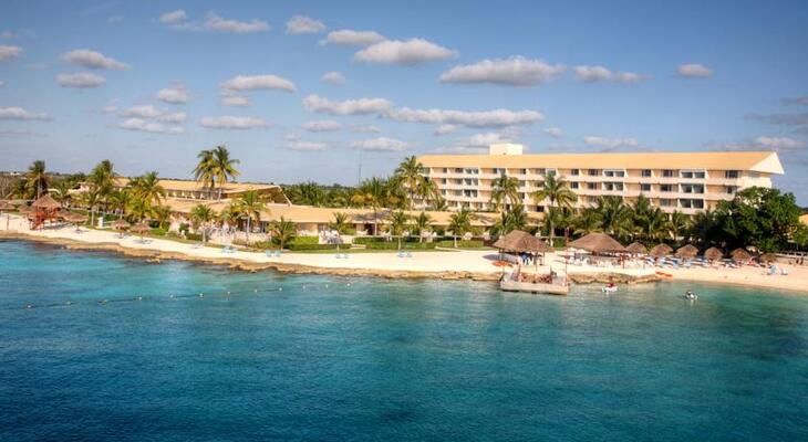 InterContinental Presidente Cozumel Resort Spa, an IHG Hotel