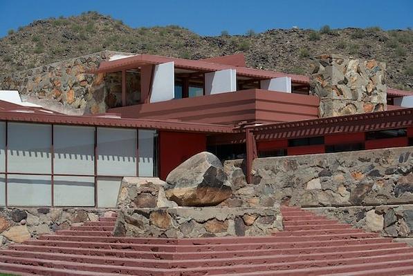 Taliesin West