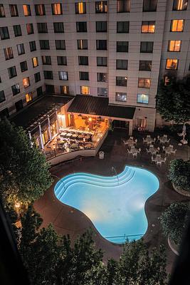 Hyatt Centric Santa Clara