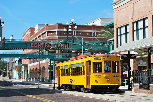 Ybor City