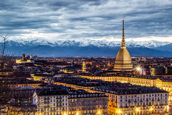 Mole Antonelliana