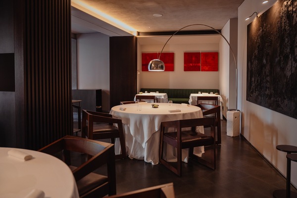 Sapio Restaurant