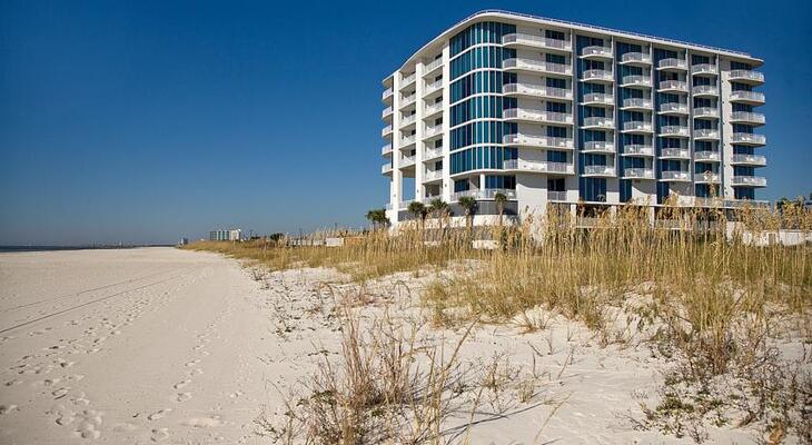 South Beach Biloxi Hotel & Suites