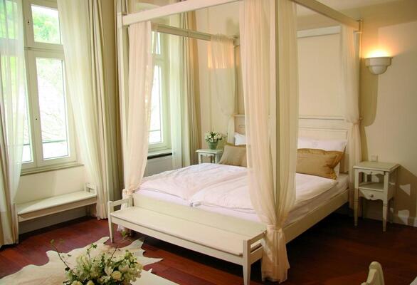 Hotel Villa Marstall