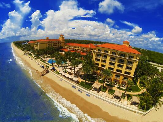 Eau Palm Beach Resort & Spa