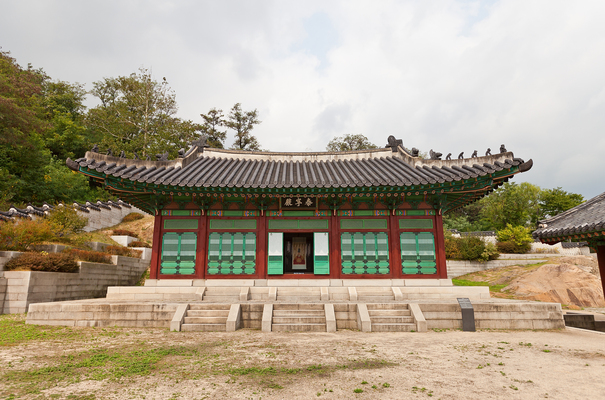 Gyeonghuigung Palace