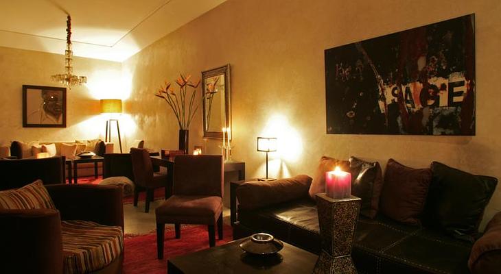 Riad Dar One